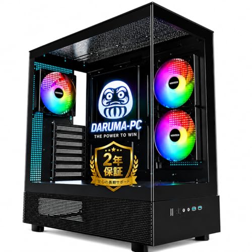 Windowsデスクトップ Ryzen 5 5500 RTX 3050 DDR4 32GB SSD1TB Amazon.co.jp: ゲーミングPC【GeForce RTX 3050】Ryzen5 5500 / メモリ